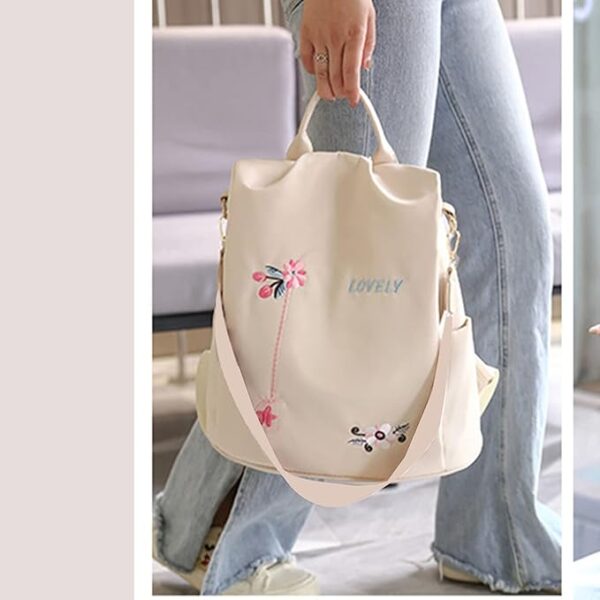 Generation Backpack for Women's Bag - Image 5