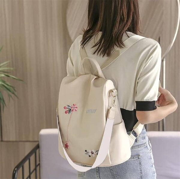 Generation Backpack for Women's Bag - Image 6