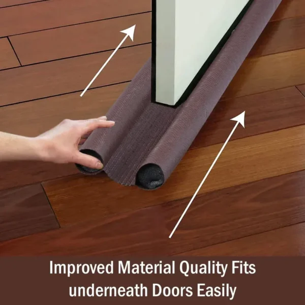 Door Bottom Sealing Strip – Keep Your Home Cozy and Clean! - Image 4