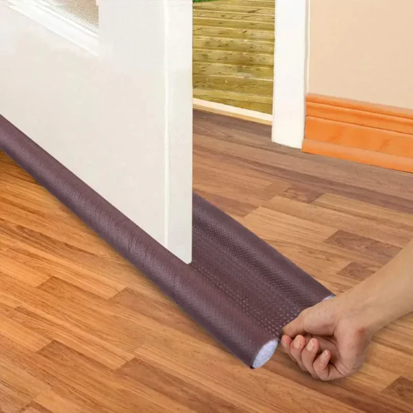 Door Bottom Sealing Strip – Keep Your Home Cozy and Clean! - Image 2