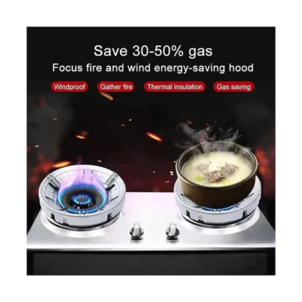 Max Gas Saviour – Save More on Gas, Cook Smarter - Image 4