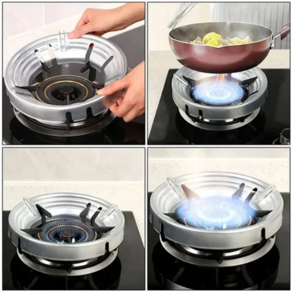 Max Gas Saviour – Save More on Gas, Cook Smarter - Image 3